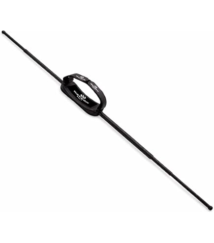 Amazon.com : theTILTSTICK Golf Swing Trainer – Posture, Rotation